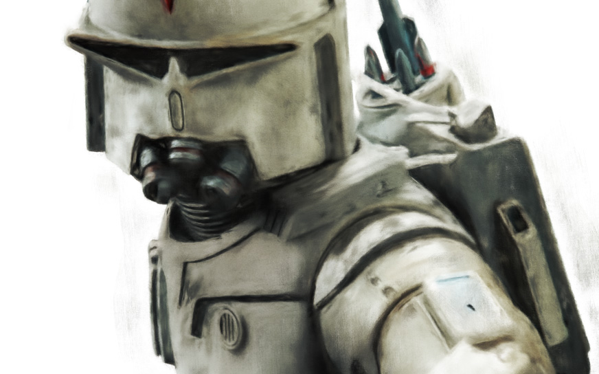Boba Fett