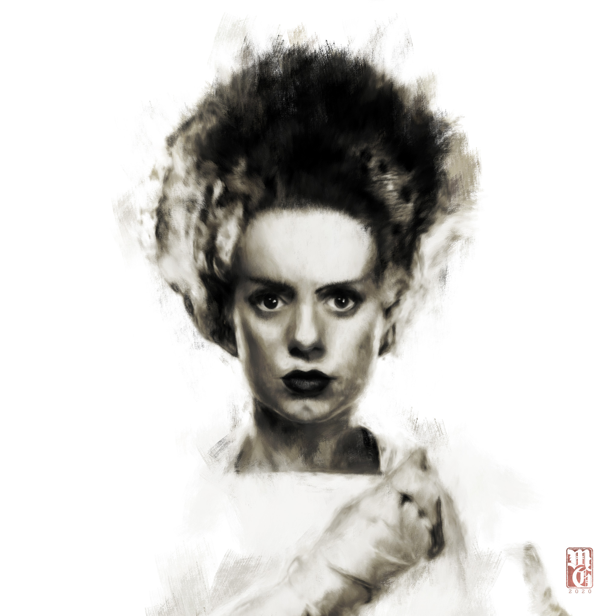 Bride of Frankenstein