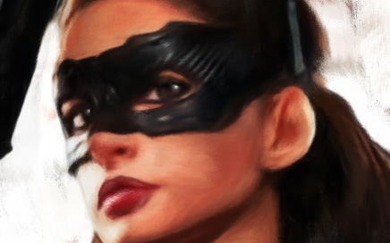Catwoman