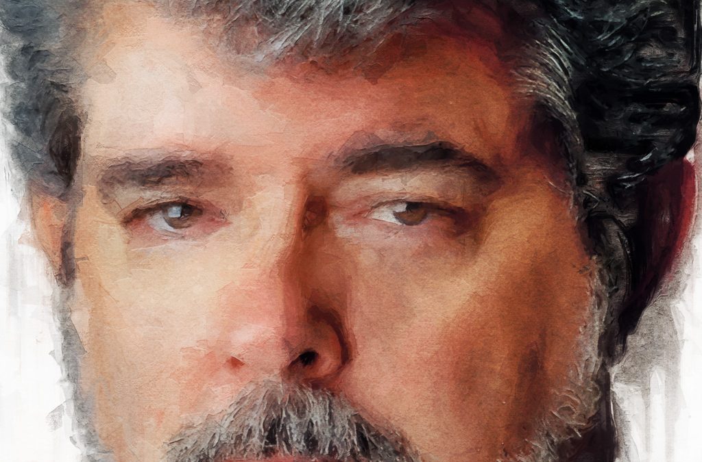 George Lucas