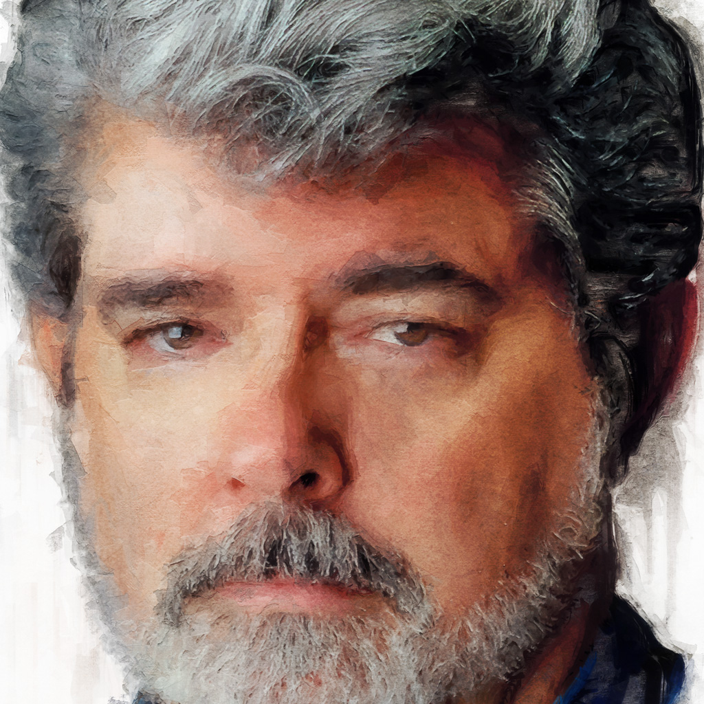 George Lucas