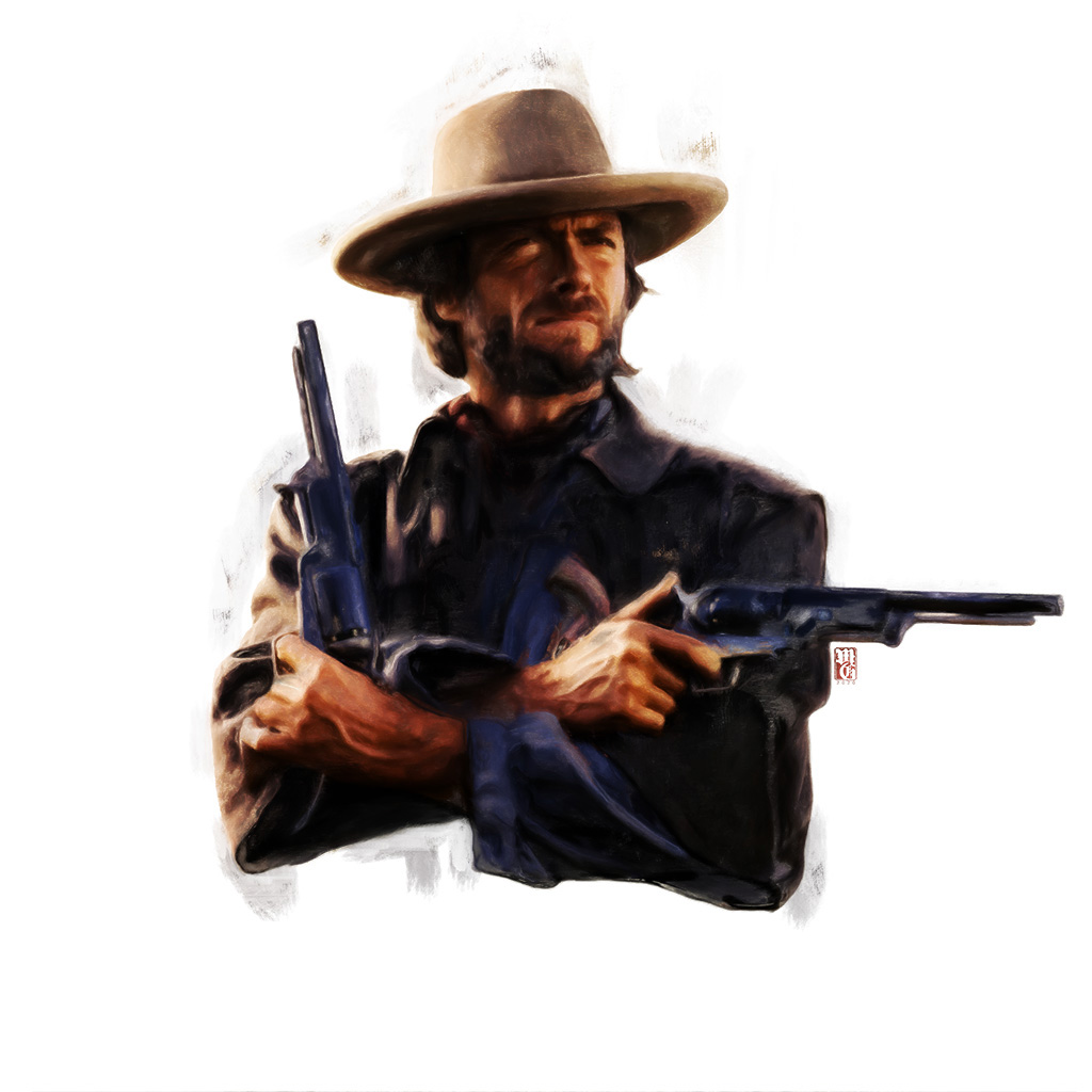 The Outlaw Josey Wales