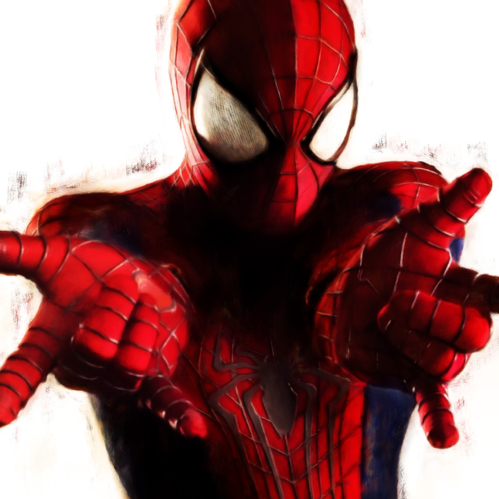 Spidey