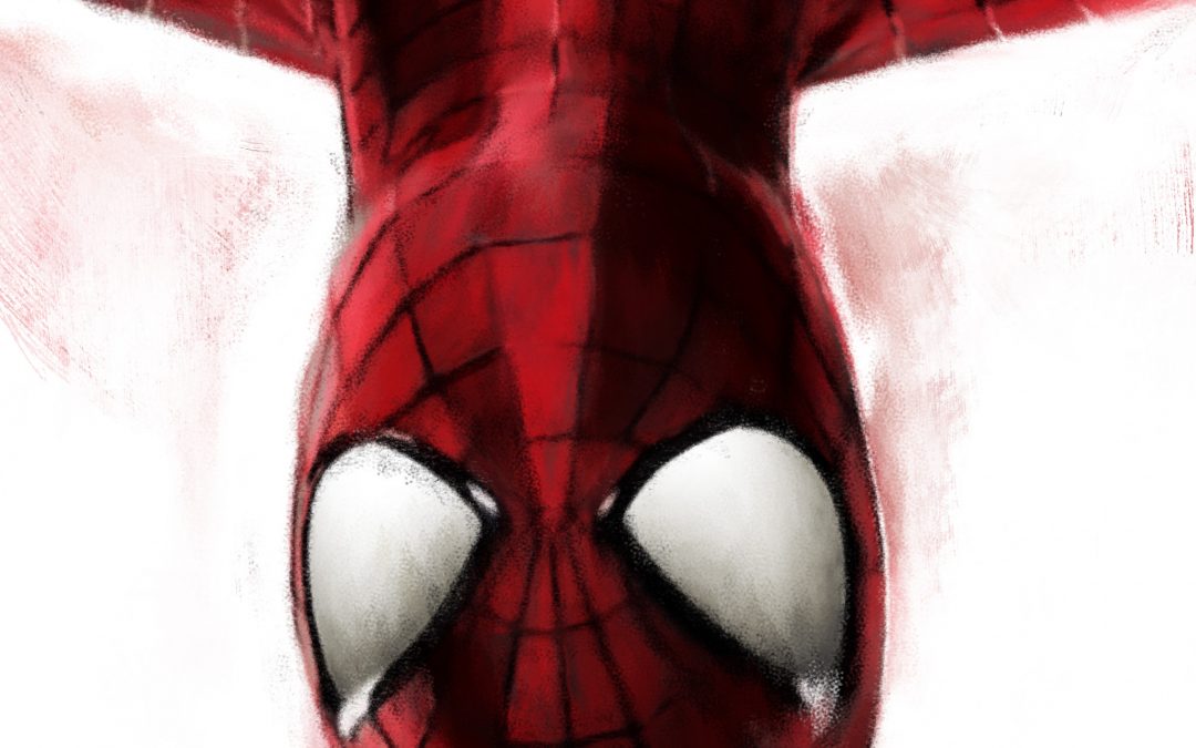 Spider-Man
