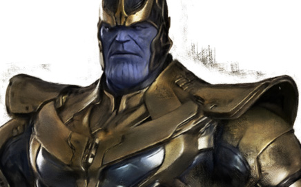 Thanos