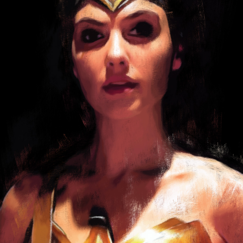 Wonder Woman