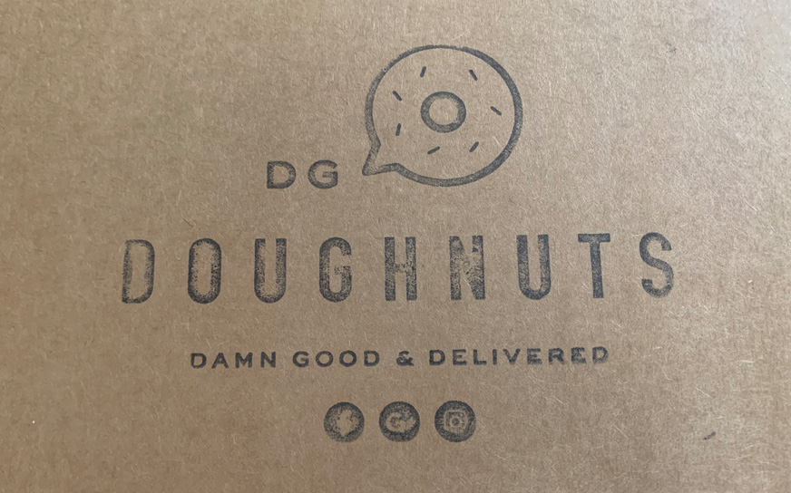Damn Good Donuts