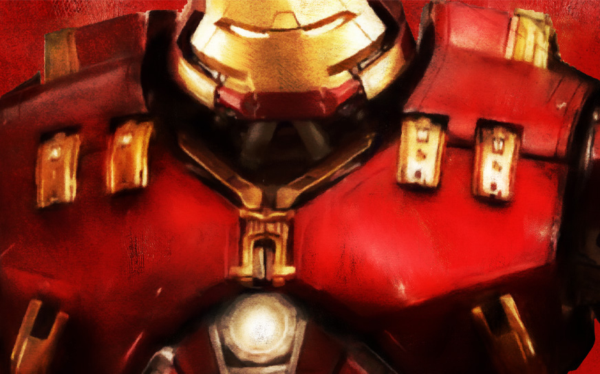 Hulkbuster