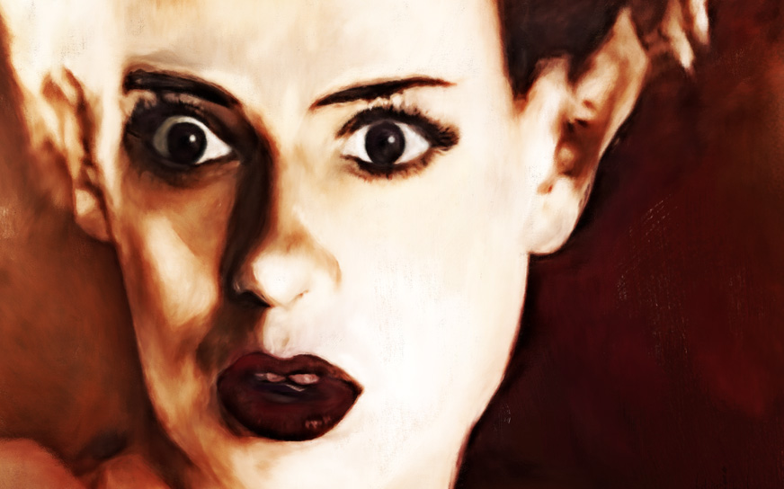 Bride of Frankenstein