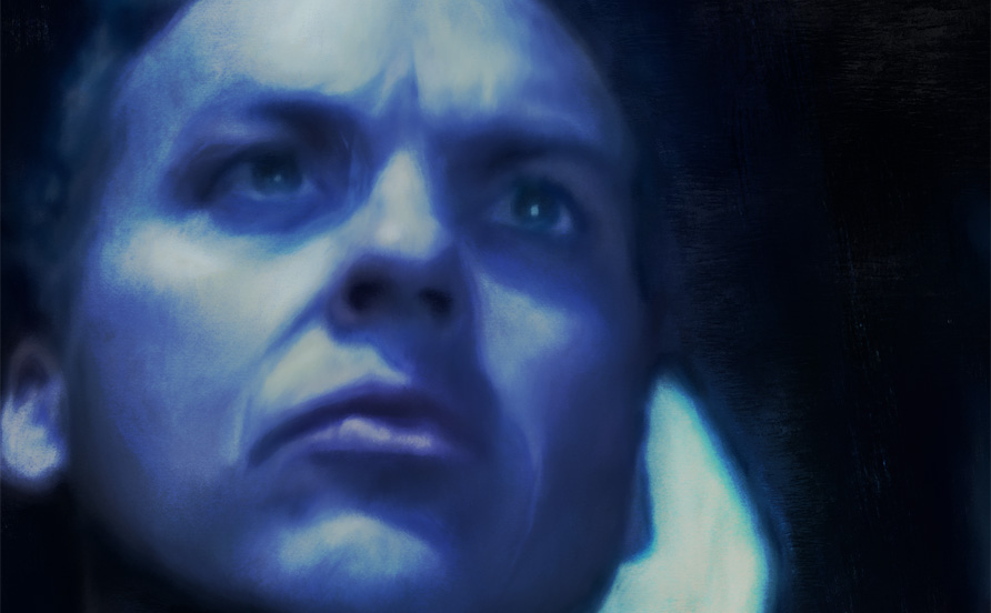 Baturday, Michael Keaton