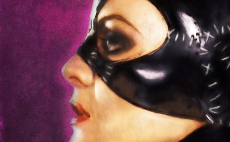 Catwoman, Michelle Pfeiffer