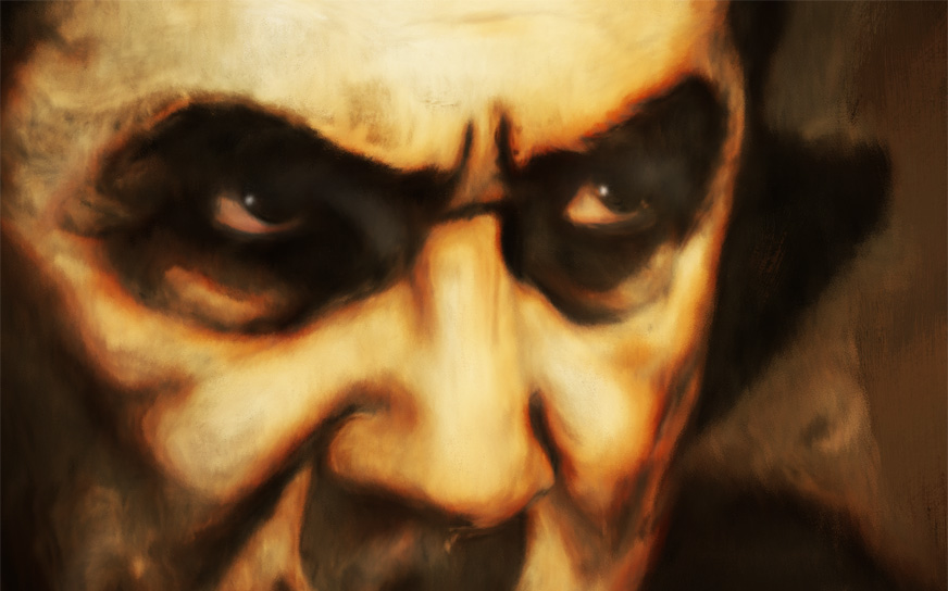 Dracula, Bela Lugosi