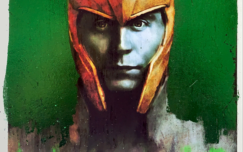 Loki, redux