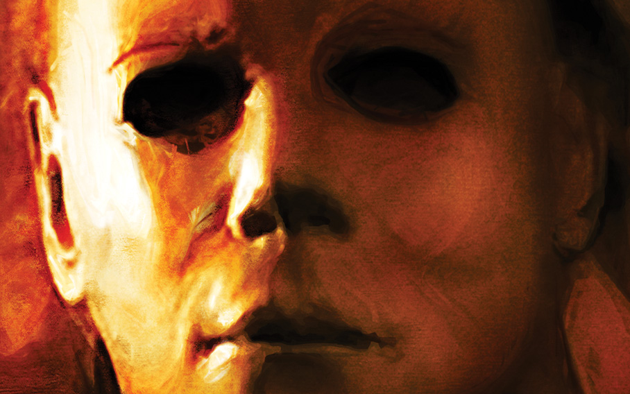 John Carpenter’s Halloween