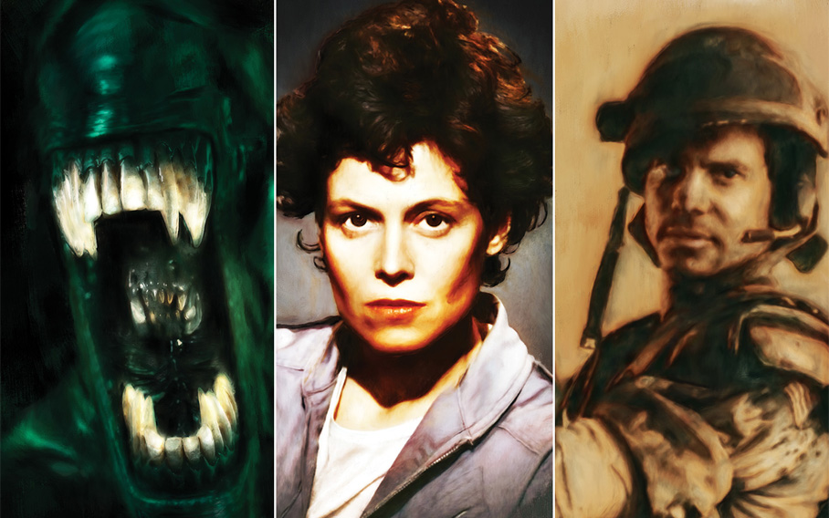 Happy Alien Day 2021