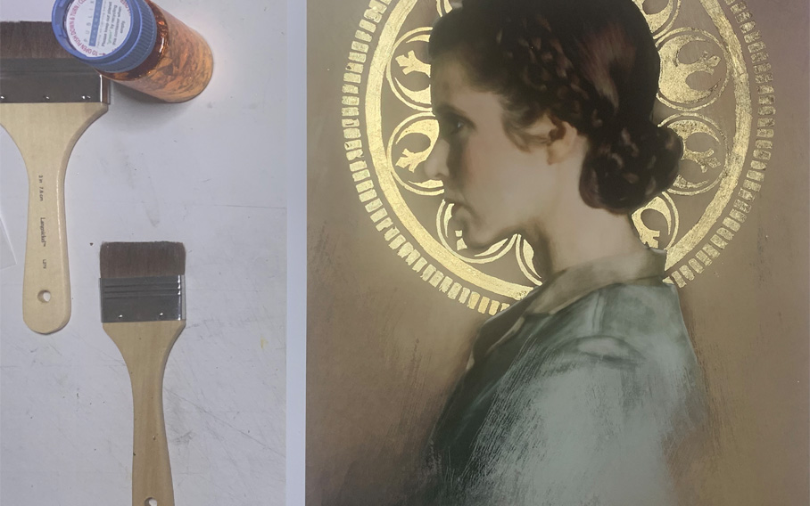 May The Fourth, 2021