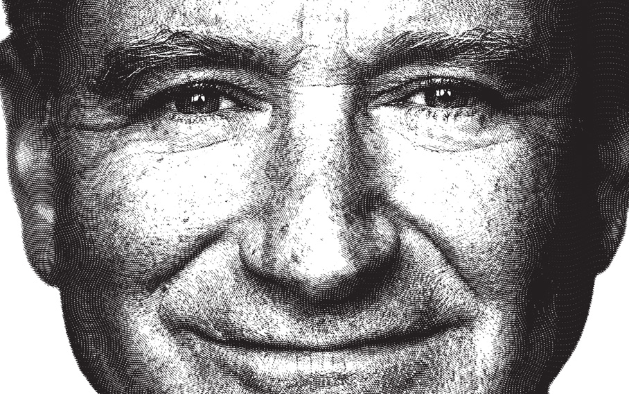 Engraving experiments