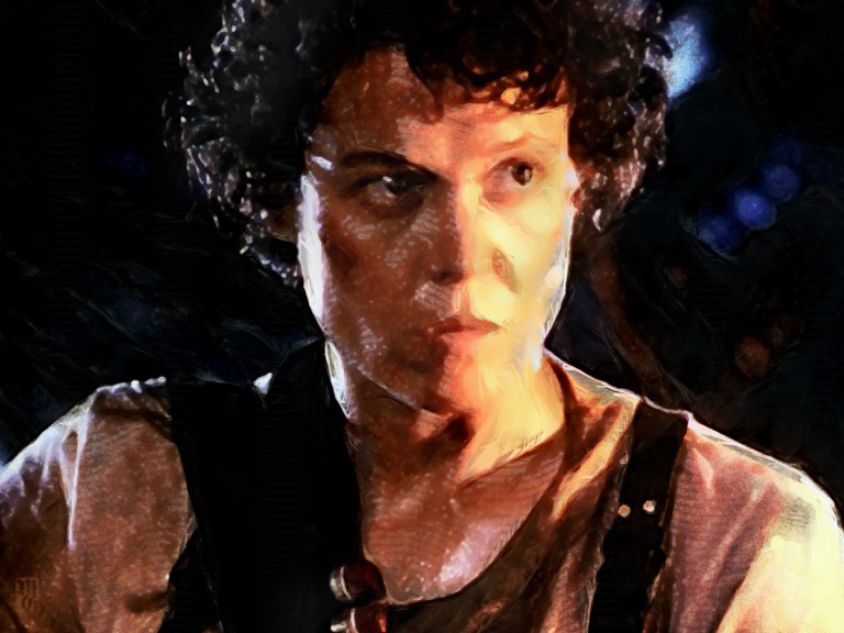 Ellen Ripley