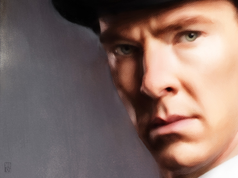 Sherlock