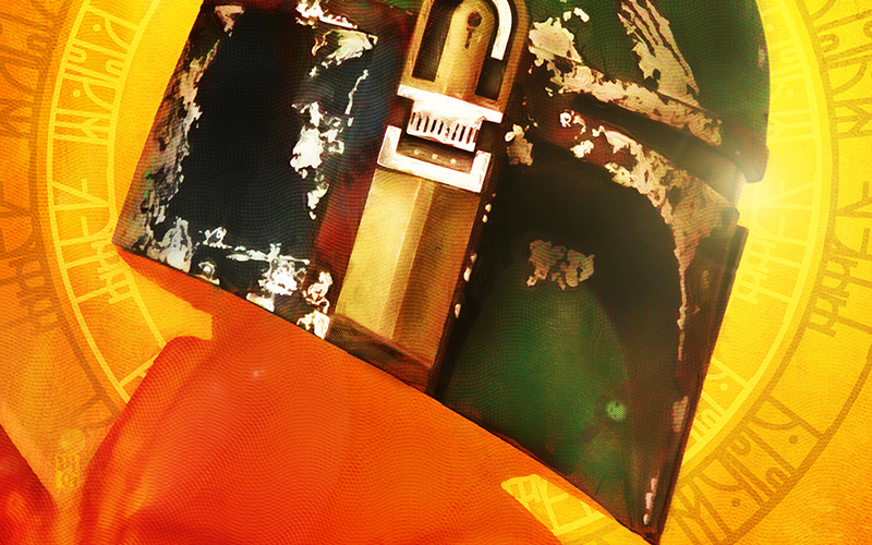 The Book of Boba Fett