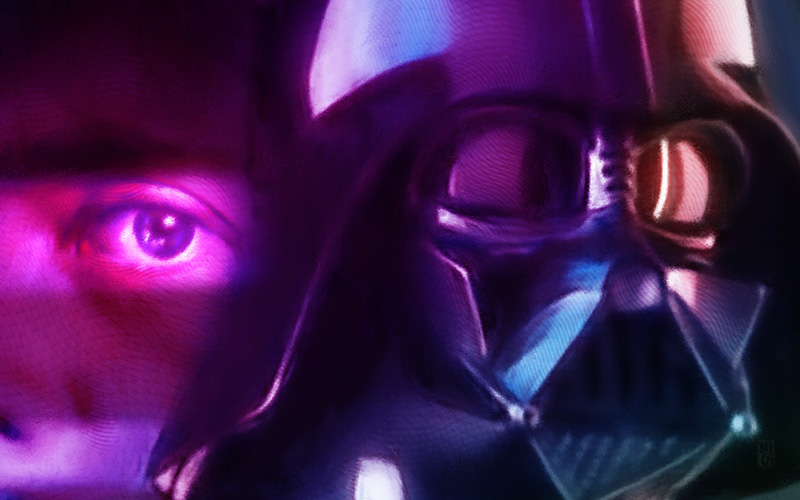 Star Wars: A New Hope