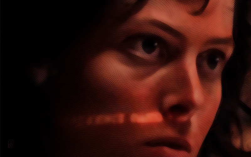 Ellen Ripley