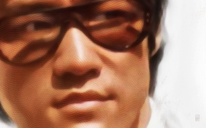 Bruce Lee