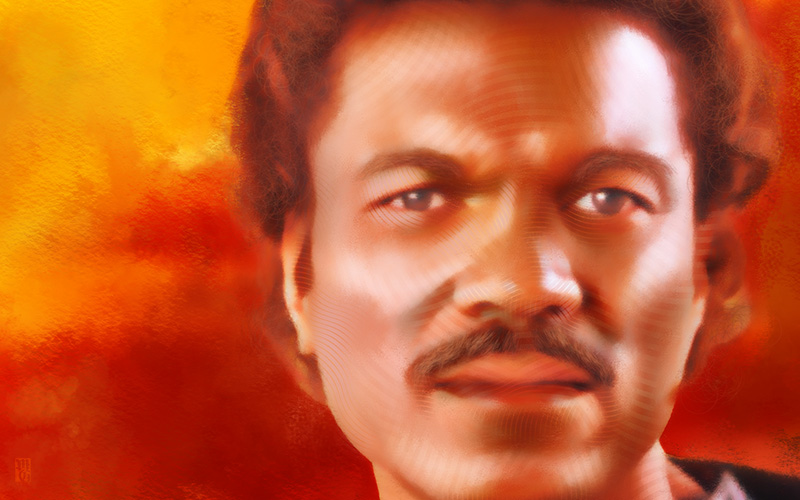 Lando Calrissian