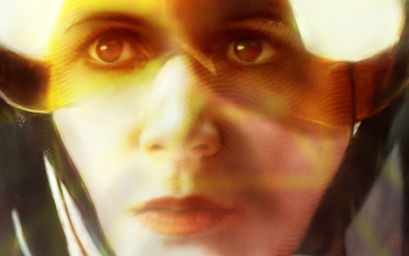 Star Wars, A New Hope